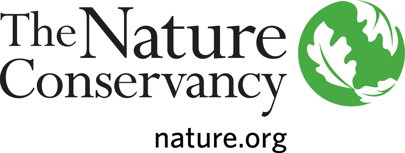 The Nature Conservancy web2